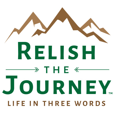 RTJ #23 - Challenging, Unplanned & Rewarding