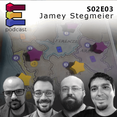 S02E03 - Jamey Stegmeier