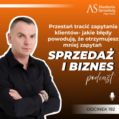 Przestań tracić zapytania klientów- jakie błędy powodują, że otrzymujesz mniej zapytań 