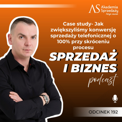 Jak zwiększyliśmy konwersję sprzedaży telefonicznej o 100%- Case study