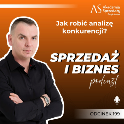 Jak robić analizę naszej konkurencji?