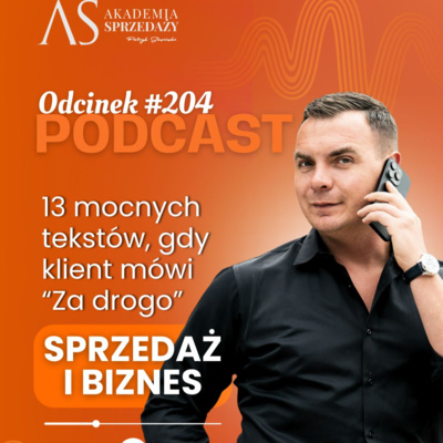 13 mocnych tekstów, gdy klient mówi “Za drogo”