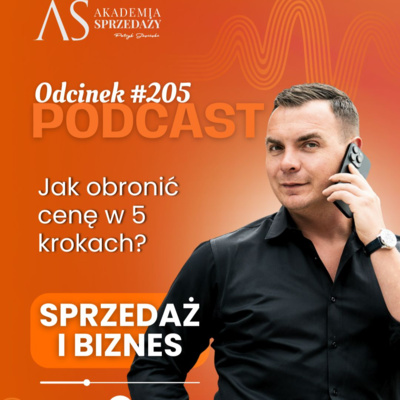 Jak obronić cenę w 5 krokach?