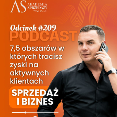 7,5 obszarów w których tracisz zyski na aktywnych klientach 