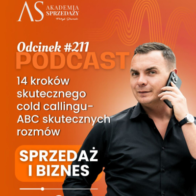 14 kroków skutecznego cold callingu- ABC skutecznych rozmów