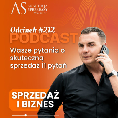 Wasze pytania o skuteczną sprzedaż 11 pytań