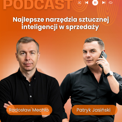 Najlepsze narzędzia sztucznej inteligencji w sprzedaży