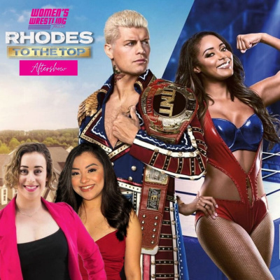 Rhodes to the Top Aftershow Season 1 Episode 3| WWT Network