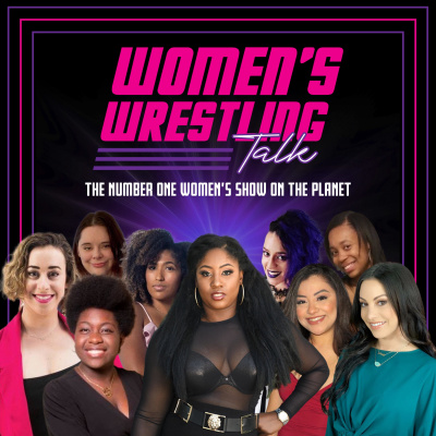 Interview with Trish Adora