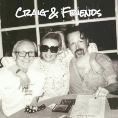 244: Mike Chapman & Maddy Paterson! (Encore Presentation)