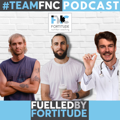 Episode 246 - Why Do You Exercise?