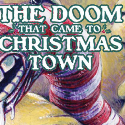 Currently playing episode