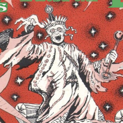 S05E06 - Dungeon Crawl Classics - Tomb of Horrors - Episode One - One Does Not Simply Walk Into More Doors