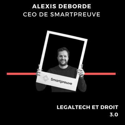 La collecte de preuves grâce à la Blockchain. Smartpreuve nous explique tout !