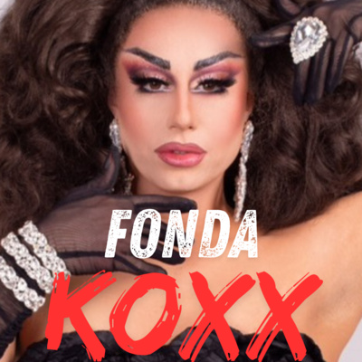 "ON MY KNEES" with FONDA KOXX