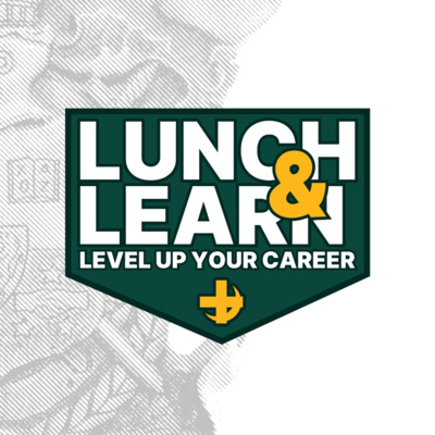 Lunch & Learn - Labor Market Trends with Ash Bendell