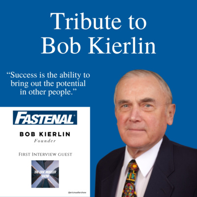 Tribute to Bob Kierlin