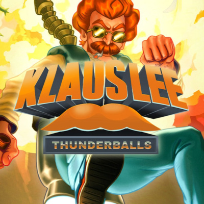 Klaus Lee – Thunderballs | Review