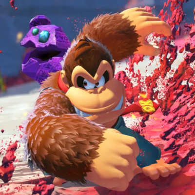 Donkey Kong Bananza | Review by Kong