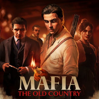 Currently playing episode