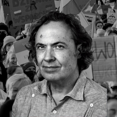 Ángel Rivero | E98