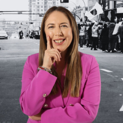 Tania Borcosky | E109