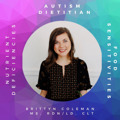 Special Diets and Autisim Spectrum Disorder