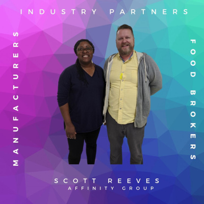 Procurement the Food Broker Perspective with Scott Reeves