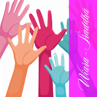 Wiara - Śraddhā - rozmawiają Āśmarathya dāsa i Mādhāi-jīvana Nitāi dāsa