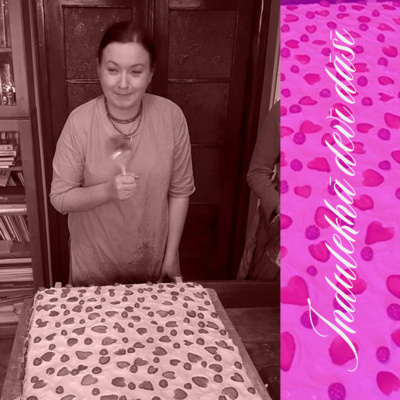 Nie ma takiej opcji - Indulekhā devī dāsī