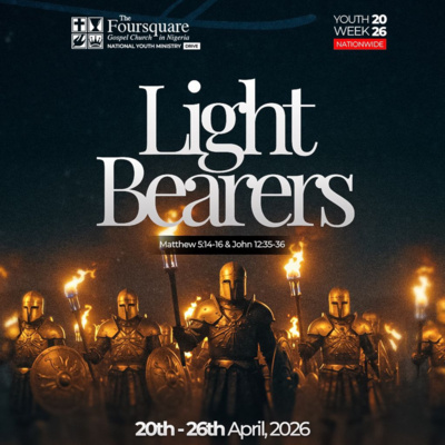LIGHT BEARERS