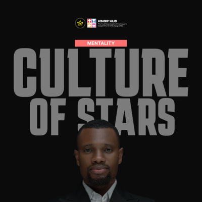 CULTURE OF STARS (MENTALITY)
