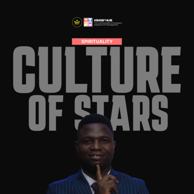 CULTURE OF STARS (SPIRITUALITY)