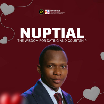 THE WISDOM FOR DATING AND COURTSHIP