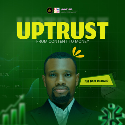 FROM CONTENT TO MONEY