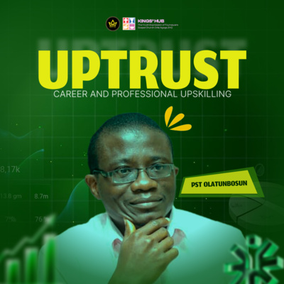 CAREER AND PROFESSIONAL UPSKILLING