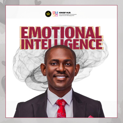 EMOTIONAL INTELLIGENCE