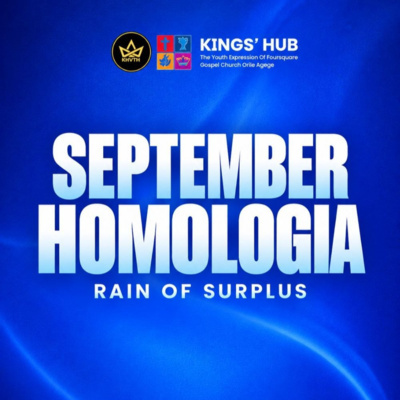 SEPTEMBER - 2026 HOMOLOGIA