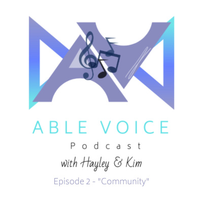 "Community"