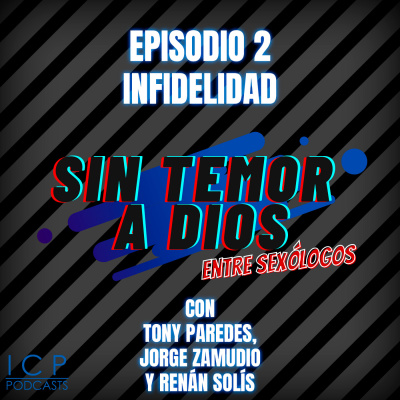 T1 E2 - Infidelidad