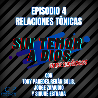 T1 E4 - Relaciones tóxicas