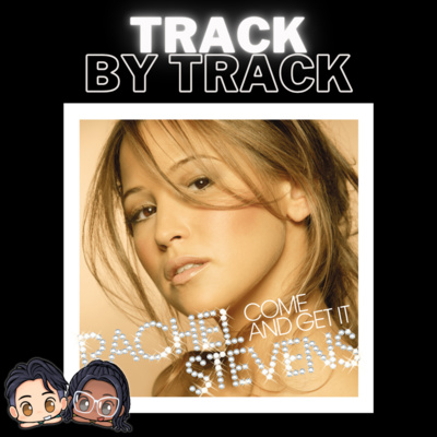 Rachel Stevens "Come and Get It" - We’re Late, But We’re Obsessed