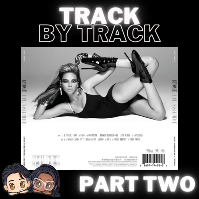Beyoncé "...SASHA FIERCE" - All Hype or All Hits?