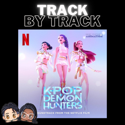 KPop Demon Hunters Soundtrack - Worth the Hype?