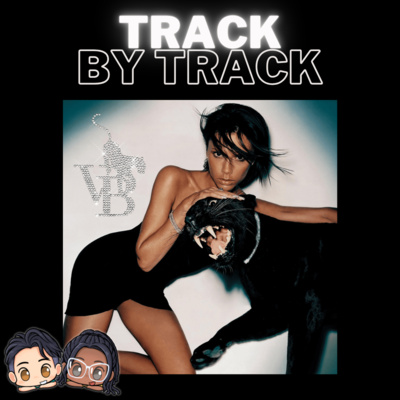 Victoria Beckham - A Misunderstood Solo Debut?