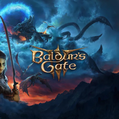 [BG3] A Burning Building by Lokathor's Audio Only Let's Plays