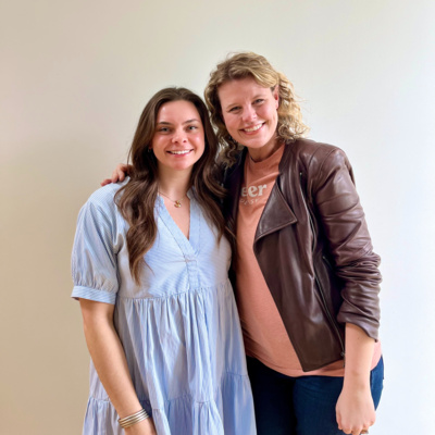 Women and Entrepreneurship with Lauren Romer and Christina Marie Noel