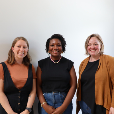 Sustainability and B-Corp with Rachel Haynes, Kaley Warner, and Taylor Vanden Hoek
