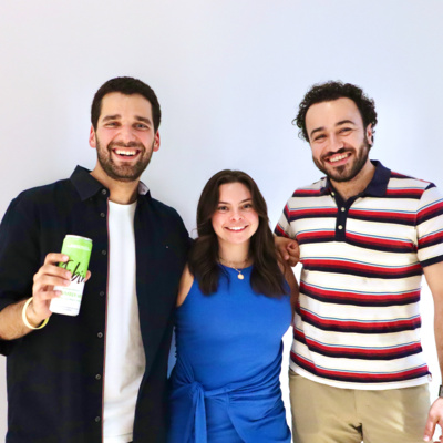 Friendships and Dating with Brandon Kashani and Homayoon Ershadi