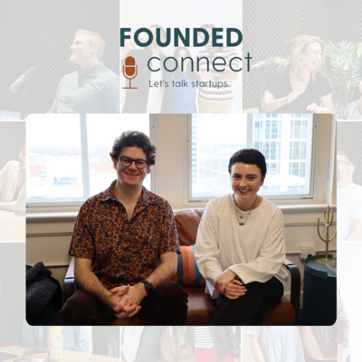 Podcasting, Micro-Celebrities, and Sushi with Wavestream Media